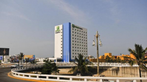 Отель Holiday Inn Express Veracruz Boca del Rio, an IHG Hotel  Веракрус